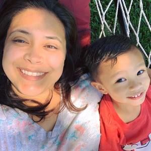 Meet your Posher, Angela